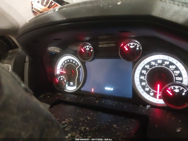 Aukcja sprzedaży 2015 Ram 2500 Laramie, vin: 3C6UR5NJ9FG510414, numer aukcji: 44858257