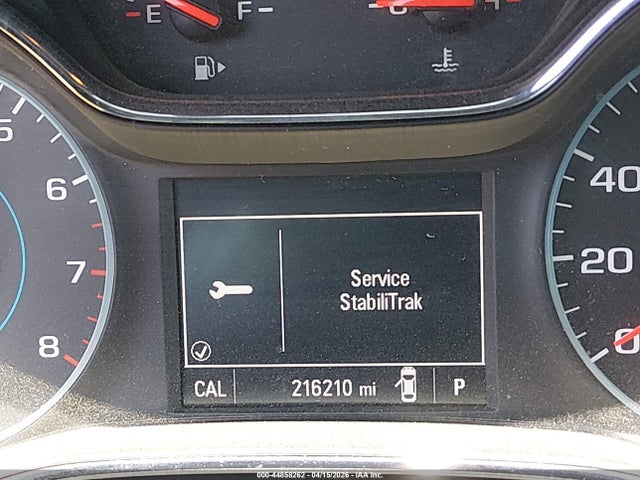 1G1BE5SM3H7263344 Chevrolet Cruze Lt Auto