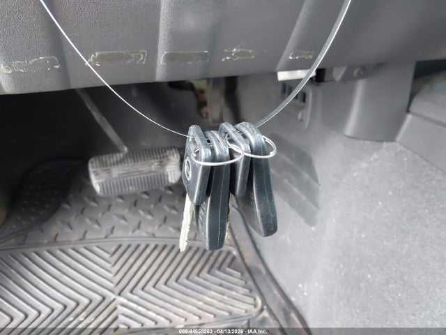 2006 NISSAN XTERRA 5N1AN08W66C539661 Photo 10