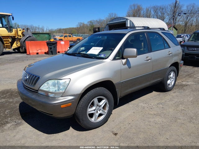 Продажа на аукционе авто 2003 Lexus Rx 300, vin: JTJHF10U830297417, номер лота: 44858265