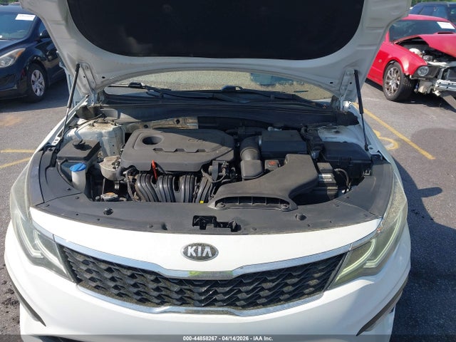 2019 KIA OPTIMA 5XXGT4L31KG370779 Photo 9