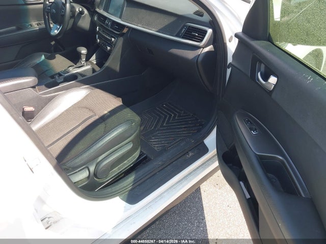 2019 KIA OPTIMA 5XXGT4L31KG370779 Photo 4