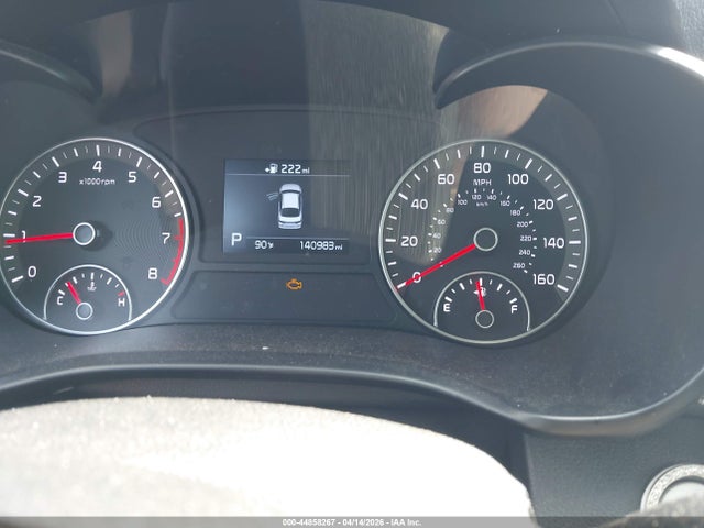 2019 KIA OPTIMA 5XXGT4L31KG370779 Photo 6