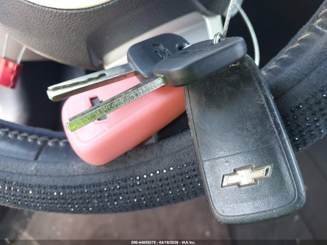 2011 CHEVROLET CAMARO 2G1FK3DJ2B9187803 Photo 10