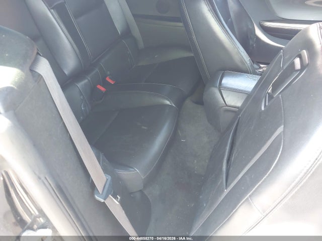 2011 CHEVROLET CAMARO 2G1FK3DJ2B9187803 Photo 7