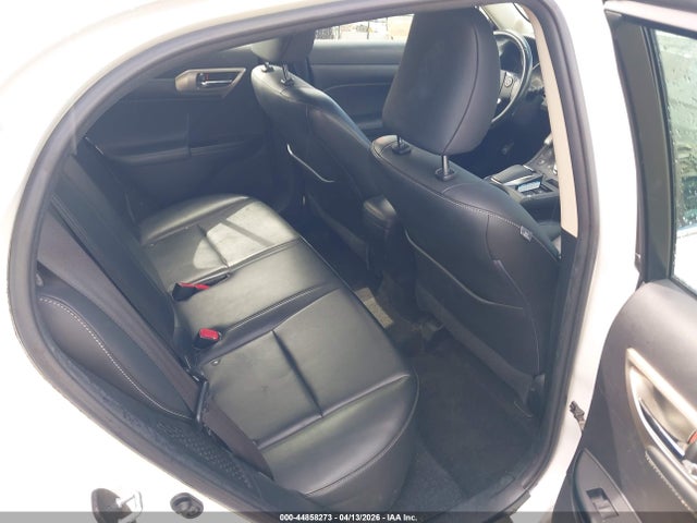 Продаж на аукціоні авто 2014 Lexus Ct 200h, vin: JTHKD5BH0E2209598, номер лоту: 44858273