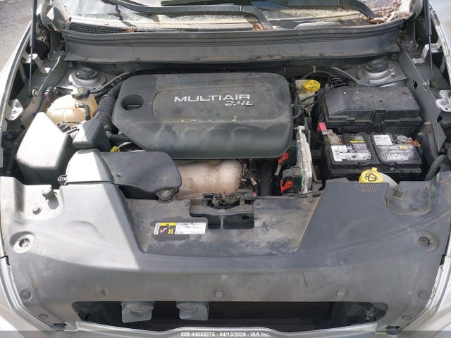 2015 JEEP CHEROKEE 1C4PJMCB6FW533041 Photo 9