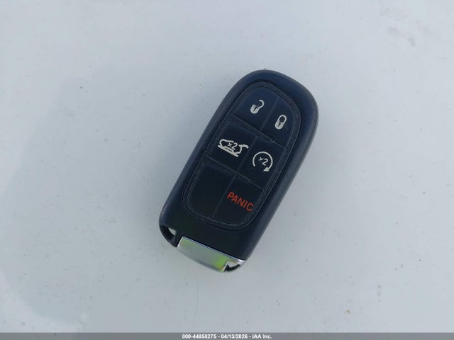 2015 JEEP CHEROKEE 1C4PJMCB6FW533041 Photo 10