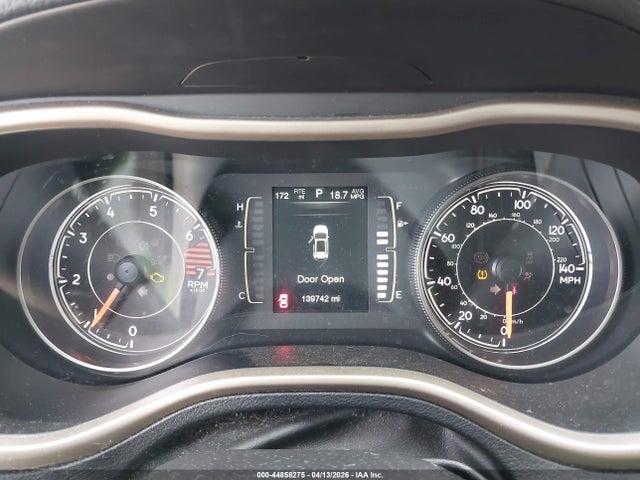 2015 JEEP CHEROKEE 1C4PJMCB6FW533041 Photo 6