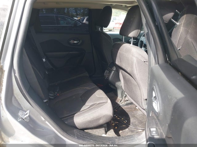 2015 JEEP CHEROKEE 1C4PJMCB6FW533041 Photo 7