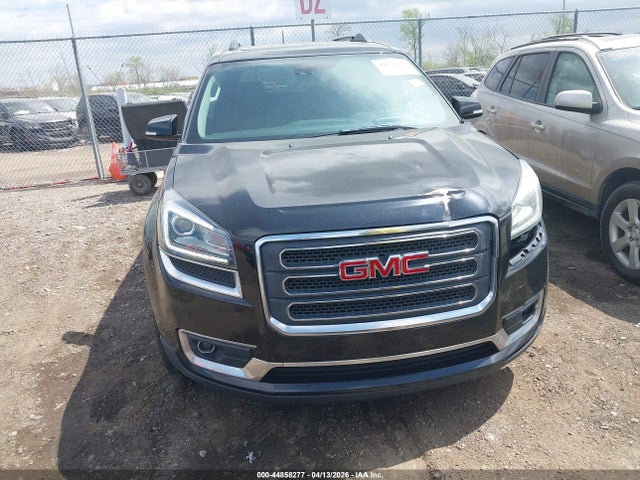 44858277 :رقم المزاد ، 1GKKVSKD4HJ105205 vin ، 2017 Gmc Acadia Limited مزاد بيع