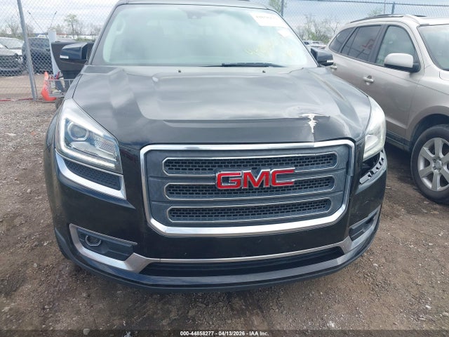 44858277 :رقم المزاد ، 1GKKVSKD4HJ105205 vin ، 2017 Gmc Acadia Limited مزاد بيع
