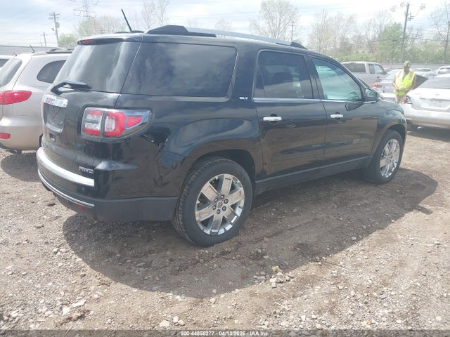 44858277 :رقم المزاد ، 1GKKVSKD4HJ105205 vin ، 2017 Gmc Acadia Limited مزاد بيع