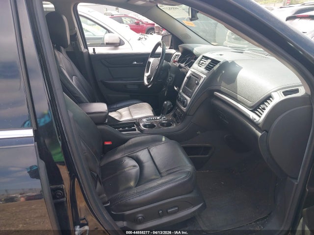 44858277 :رقم المزاد ، 1GKKVSKD4HJ105205 vin ، 2017 Gmc Acadia Limited مزاد بيع