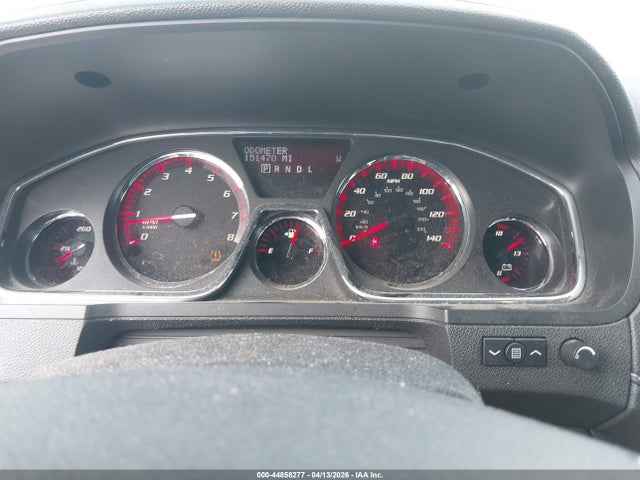 44858277 :رقم المزاد ، 1GKKVSKD4HJ105205 vin ، 2017 Gmc Acadia Limited مزاد بيع