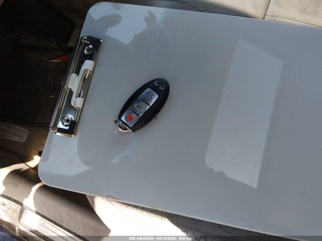 Продаж на аукціоні авто 2008 Infiniti Ex35 Journey, vin: JNKAJ09F78M356893, номер лоту: 44858280