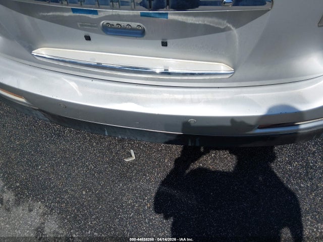 Продаж на аукціоні авто 2008 Infiniti Ex35 Journey, vin: JNKAJ09F78M356893, номер лоту: 44858280
