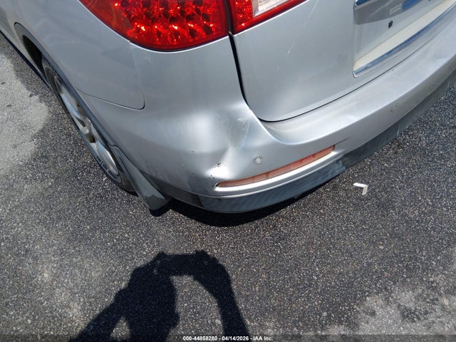 Продаж на аукціоні авто 2008 Infiniti Ex35 Journey, vin: JNKAJ09F78M356893, номер лоту: 44858280