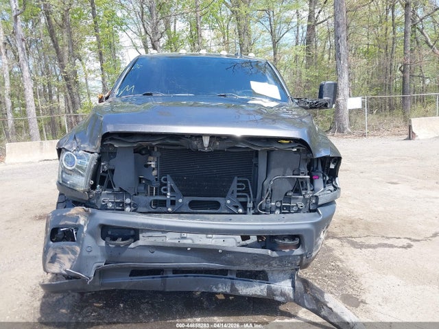Auction sale of the 2017 Ram 2500 Power Wagon  4x4 6'4 Box, vin: 3C6TR5EJ3HG749116, lot number: 44858283