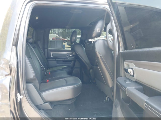 Auction sale of the 2017 Ram 2500 Power Wagon  4x4 6'4 Box, vin: 3C6TR5EJ3HG749116, lot number: 44858283