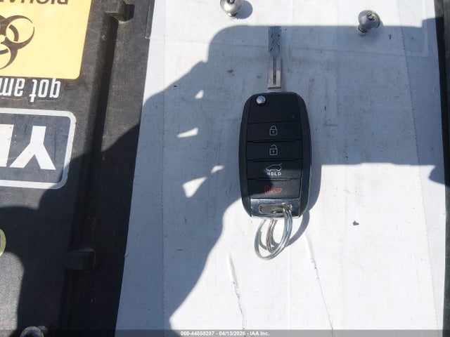 2016 KIA SOUL KNDJP3A56G7874303 Photo 10