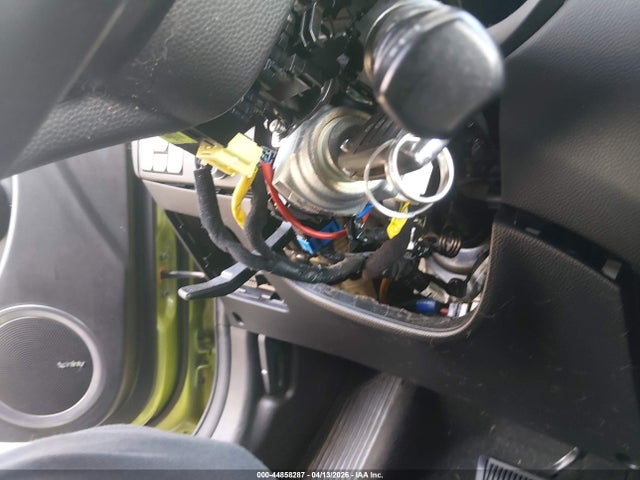 Aukcja sprzedaży 2016 Kia Soul +, vin: KNDJP3A56G7874303, numer aukcji: 44858287