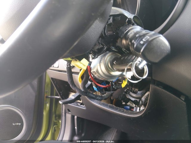 2016 KIA SOUL KNDJP3A56G7874303 Photo 5