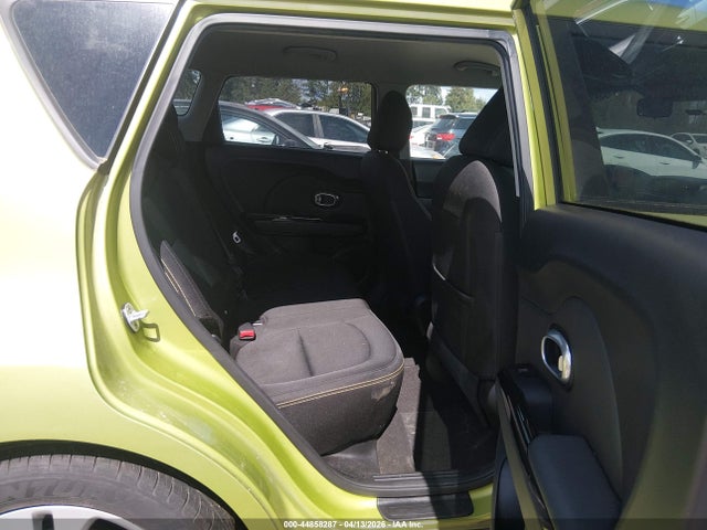 2016 KIA SOUL KNDJP3A56G7874303 Photo 7