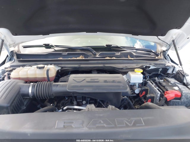 Продаж на аукціоні авто 2020 Ram 1500 Hfe  4x2 6'4 Box, vin: 1C6RREAG3LN306288, номер лоту: 44858289
