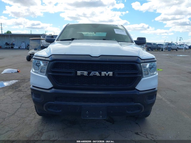 Продаж на аукціоні авто 2020 Ram 1500 Hfe  4x2 6'4 Box, vin: 1C6RREAG3LN306288, номер лоту: 44858289