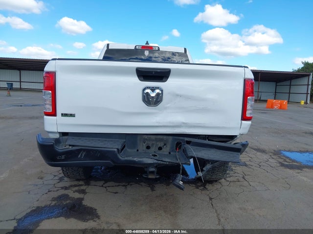 Продаж на аукціоні авто 2020 Ram 1500 Hfe  4x2 6'4 Box, vin: 1C6RREAG3LN306288, номер лоту: 44858289