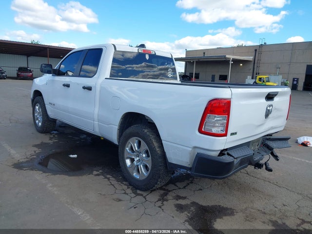 Продаж на аукціоні авто 2020 Ram 1500 Hfe  4x2 6'4 Box, vin: 1C6RREAG3LN306288, номер лоту: 44858289
