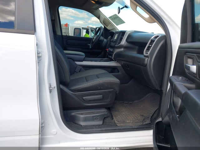 Продаж на аукціоні авто 2020 Ram 1500 Hfe  4x2 6'4 Box, vin: 1C6RREAG3LN306288, номер лоту: 44858289