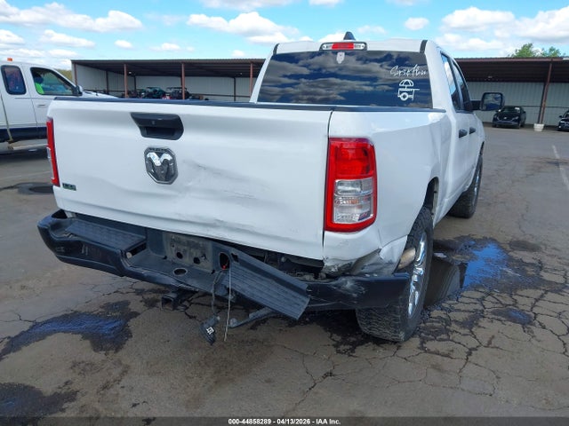 Продаж на аукціоні авто 2020 Ram 1500 Hfe  4x2 6'4 Box, vin: 1C6RREAG3LN306288, номер лоту: 44858289