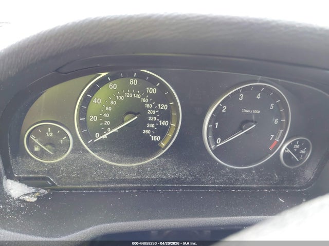 Aukcja sprzedaży 2013 Bmw X3 Xdrive28i, vin: 5UXWX9C56D0A12386, numer aukcji: 44858290
