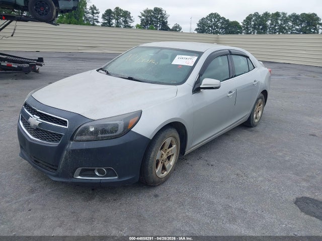 Aukcja sprzedaży 2013 Chevrolet Malibu 1lt, vin: 1G11C5SA3DF208075, numer aukcji: 44858291