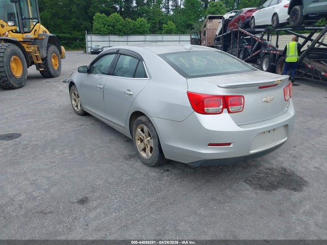 Aukcja sprzedaży 2013 Chevrolet Malibu 1lt, vin: 1G11C5SA3DF208075, numer aukcji: 44858291