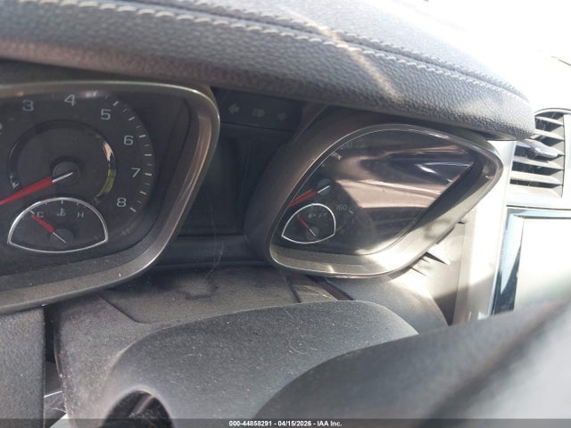 Aukcja sprzedaży 2013 Chevrolet Malibu 1lt, vin: 1G11C5SA3DF208075, numer aukcji: 44858291