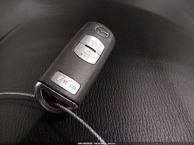 44858295 :رقم المزاد ، JM3KE4DY3G0722436 vin ، 2016 Mazda Cx-5 Grand Touring مزاد بيع