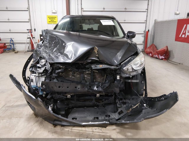 44858295 :رقم المزاد ، JM3KE4DY3G0722436 vin ، 2016 Mazda Cx-5 Grand Touring مزاد بيع