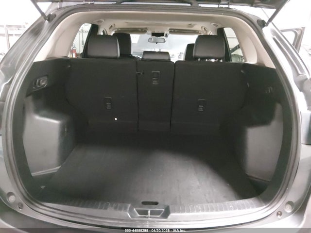 44858295 :رقم المزاد ، JM3KE4DY3G0722436 vin ، 2016 Mazda Cx-5 Grand Touring مزاد بيع