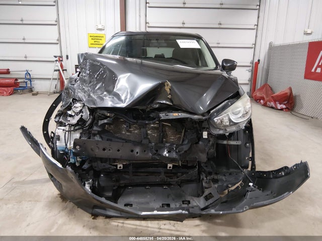 44858295 :رقم المزاد ، JM3KE4DY3G0722436 vin ، 2016 Mazda Cx-5 Grand Touring مزاد بيع