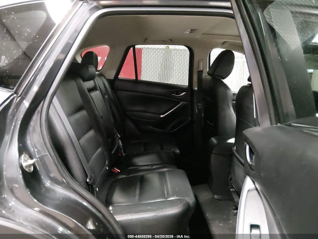 44858295 :رقم المزاد ، JM3KE4DY3G0722436 vin ، 2016 Mazda Cx-5 Grand Touring مزاد بيع