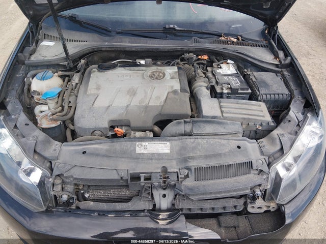 44858297 :رقم المزاد ، 3VWPL7AJ7CM647502 vin ، 2012 Volkswagen Jetta Sportwagen 2.0l Tdi مزاد بيع