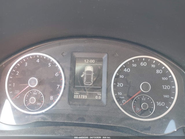 Продаж на аукціоні авто 2012 Volkswagen Tiguan S, vin: WVGAV7AX5CW523926, номер лоту: 44858300