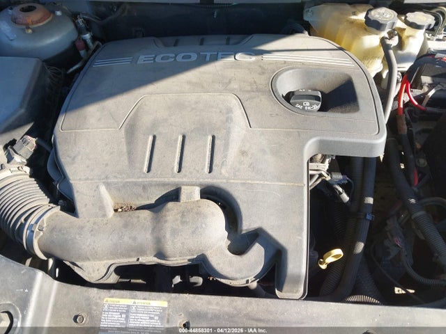 2009 CHEVROLET MALIBU 1G1ZG57B294136829 Photo 9