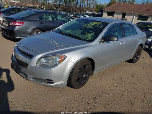 2009 CHEVROLET MALIBU 1G1ZG57B294136829 Photo 1