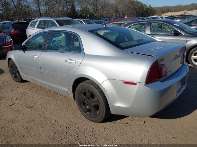 2009 CHEVROLET MALIBU 1G1ZG57B294136829 Photo 2