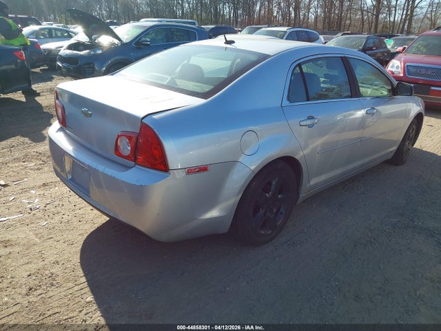 2009 CHEVROLET MALIBU 1G1ZG57B294136829 Photo 3