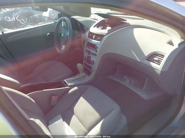 2009 CHEVROLET MALIBU 1G1ZG57B294136829 Photo 4